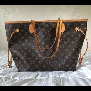 🖤🖤 Used NEVERFULL MM 🖤🖤